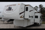 2007 Forest River Cedar Creek